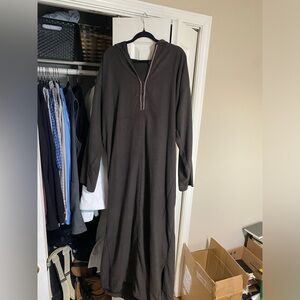 Moroccan Djellaba - size 62